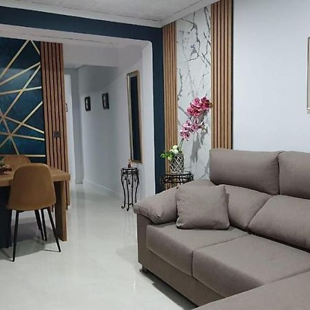 ¡Economico Y Bien Ubicado! Lägenhet Castellón de la Plana Exteriör bild