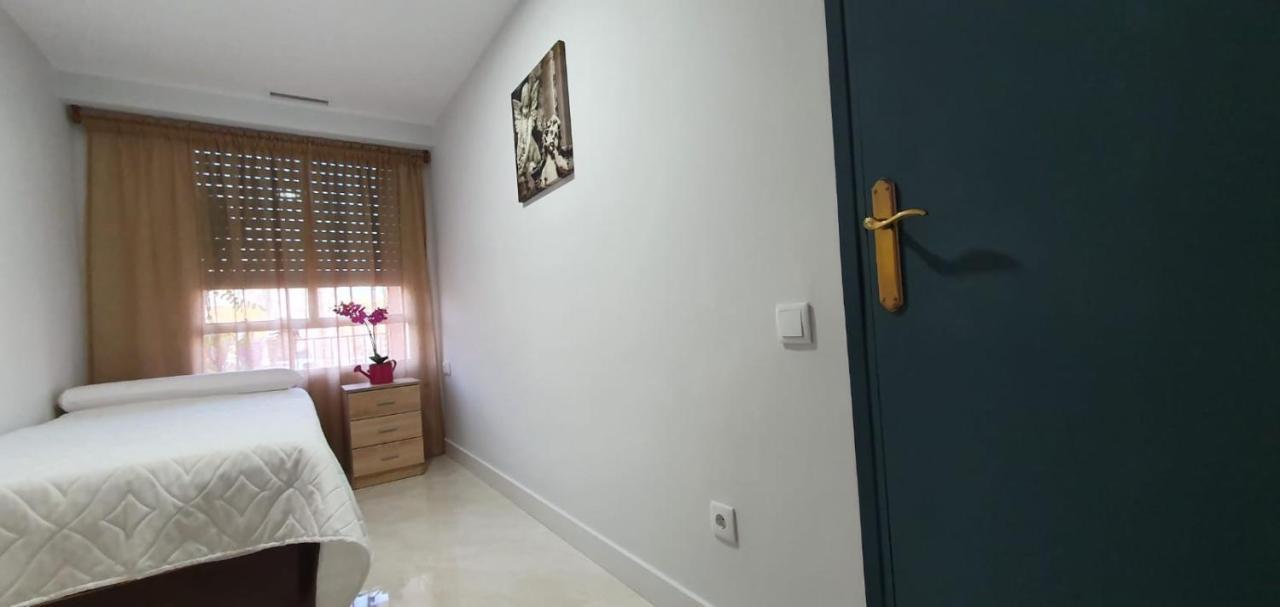 ¡Economico Y Bien Ubicado! Lägenhet Castellón de la Plana Exteriör bild
