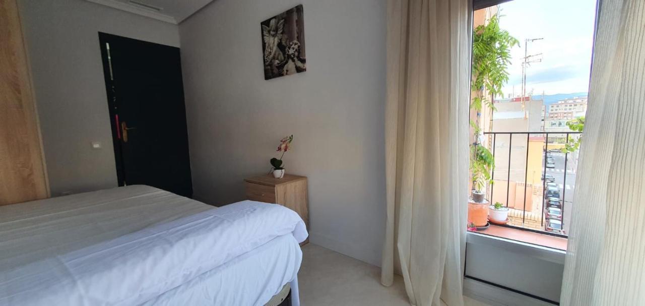 ¡Economico Y Bien Ubicado! Lägenhet Castellón de la Plana Exteriör bild