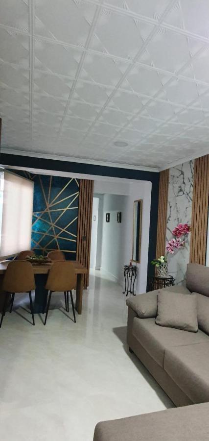¡Economico Y Bien Ubicado! Lägenhet Castellón de la Plana Exteriör bild