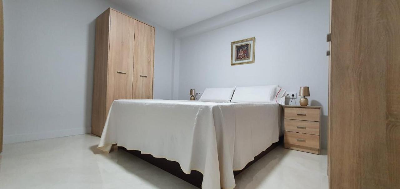 ¡Economico Y Bien Ubicado! Lägenhet Castellón de la Plana Exteriör bild