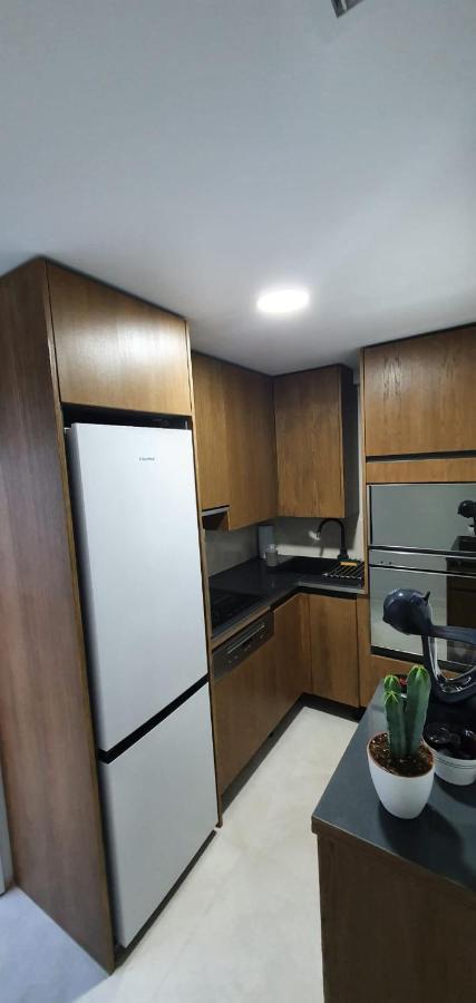 ¡Economico Y Bien Ubicado! Lägenhet Castellón de la Plana Exteriör bild