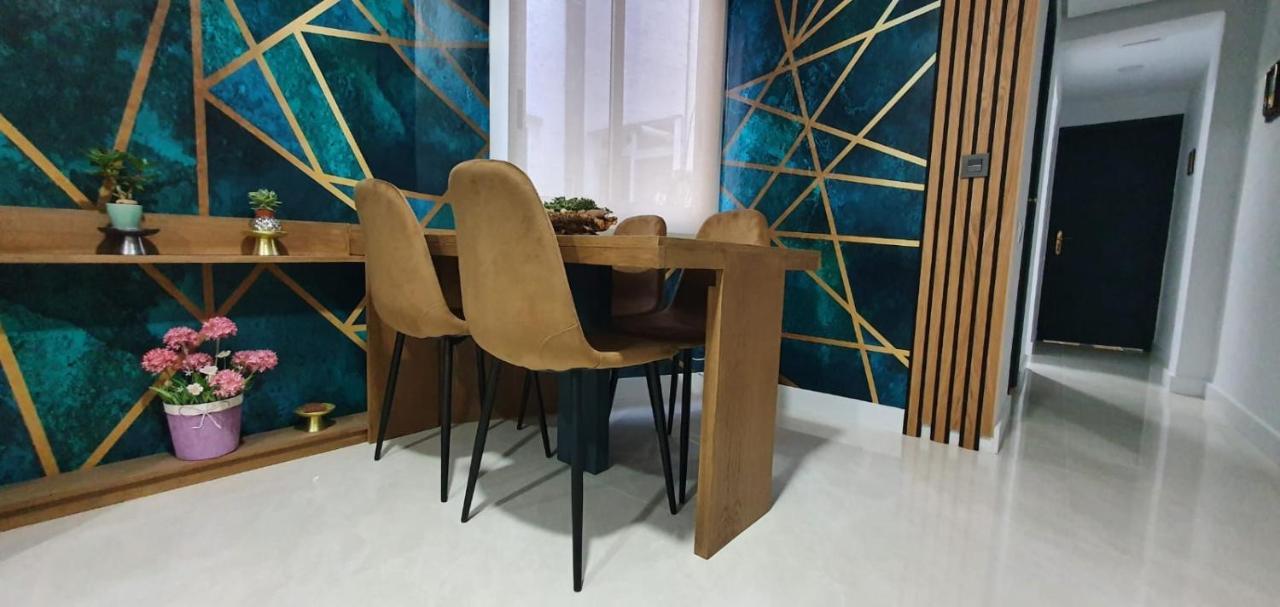 ¡Economico Y Bien Ubicado! Lägenhet Castellón de la Plana Exteriör bild
